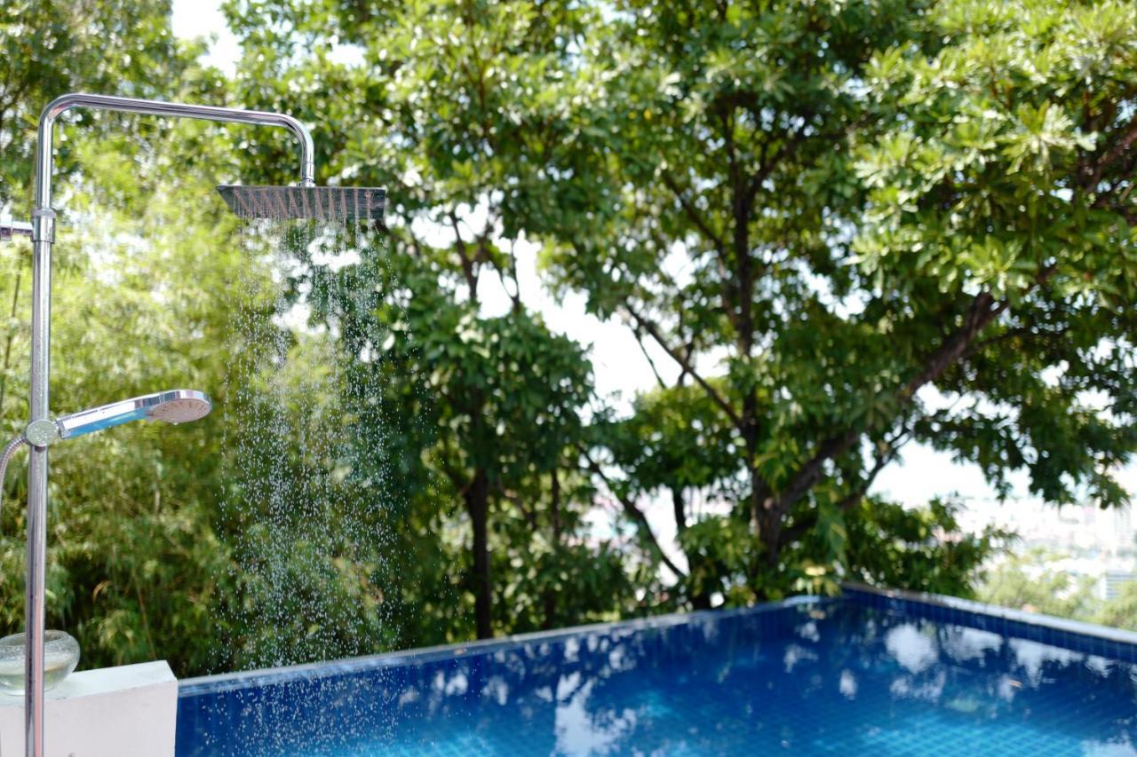 Sunset Bay View Phuket Hotel Patong Exterior photo