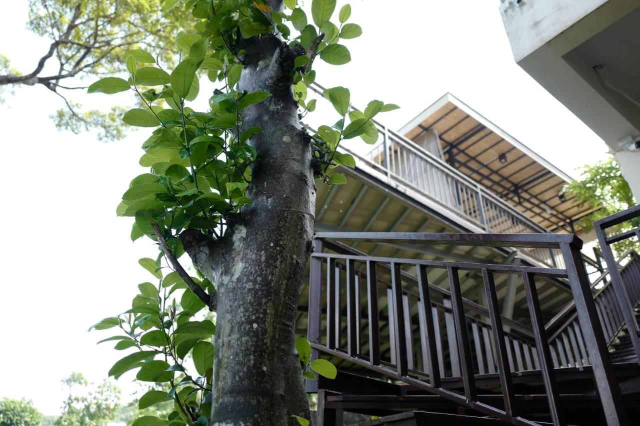 Sunset Bay View Phuket Hotel Patong Exterior photo